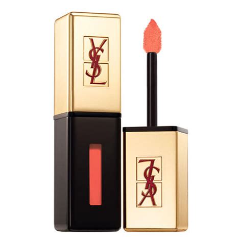 ysl glossy stain 12